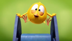 Where's Chicky?, Season 1 Episode 45 image