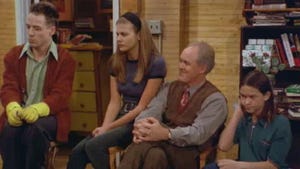 3rd Rock from the Sun, Season 1 Episode 9 image