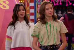 Side Hustle, Season 2 Episode 2 image