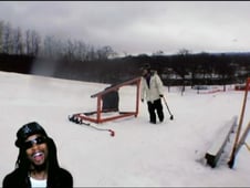 The Adventures of Danny & The Dingo, Season 1 Episode 6 image