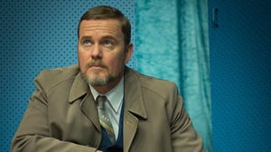 The Doctor Blake Mysteries, Season 1 Episode 8 image