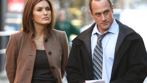 Christopher Meloni Will Star as Elliot Stabler in Law & Order: SVU Spin-Off
