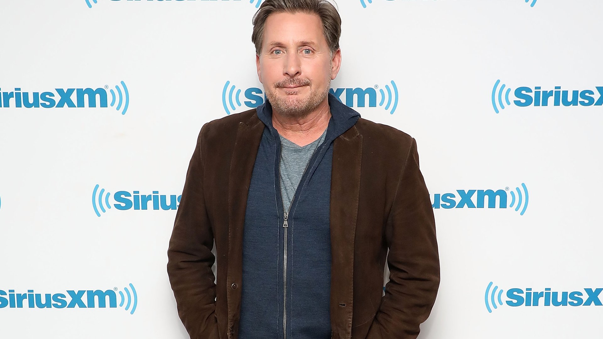 Emilio Estevez