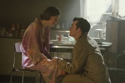 Pennyworth, Season 1 Episode 4 image