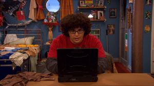 The Suite Life on Deck, Season 2 Episode 7 image