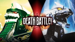 Death Battle, Season 6 Episode 11 image