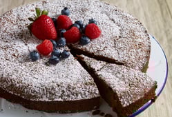 Pati's Mexican Table, Season 3 Episode 7 image