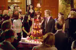 Gilmore Girls, Season 6 Episode 7 image