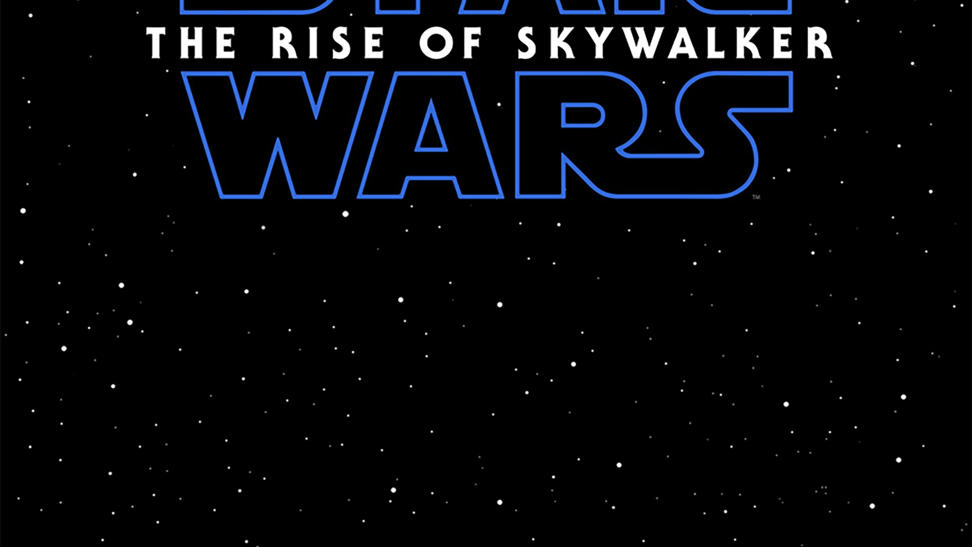Star Wars: The Rise of Skywalker