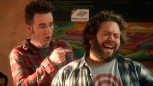 Man Up!, Season 1 Episode 5 image