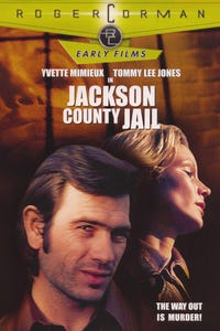 Jackson County Jail as Coley Blake