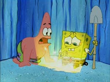 SpongeBob SquarePants, Season 4 Episode 20 image