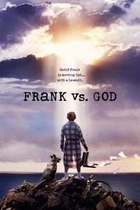 Frank vs. God as David Frank