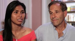 90 Day Fiancé, Season 3 Episode 6 image