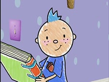 Pinky Dinky Doo, Season 2 Episode 47 image