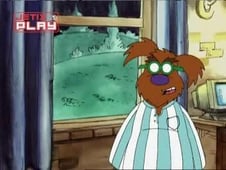 The Secret Files of the SpyDogs, Season 2 Episode 5 image