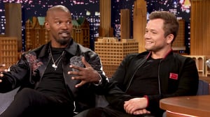 The Tonight Show Starring Jimmy Fallon, Season 5 Episode 167 image