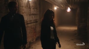 Blood & Treasure, Season 1 Episode 9 image