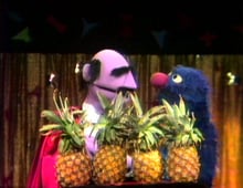 Sesame Street, Season 8 Episode 44 image