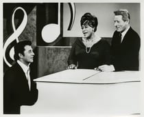The Danny Kaye Show, Season 4 Episode 4 image