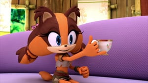 Sonic Boom, Season 1 Episode 5 image