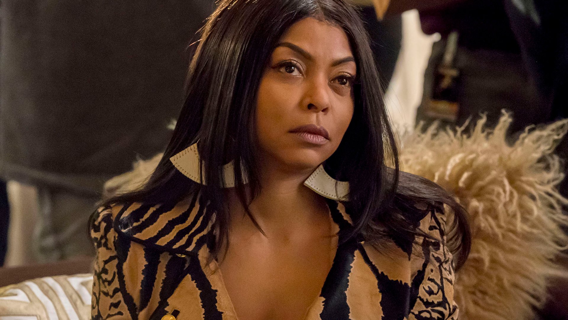 Taraji P. Henson, Empire