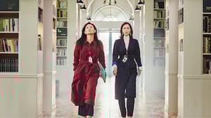 Romance Is a Bonus Book, Season 1 Episode 5 image