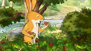 Guess How Much I Love You: The Adventures of Little Nutbrown Hare, Season 2 Episode 13 image