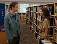 My Life with the Walter Boys, Season 2 Episode 1 image