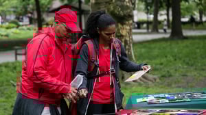 Relative Race, Season 4 Episode 10 image