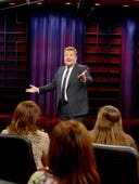 The Late Late Show With James Corden, Season 4 Episode 140 image