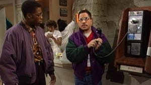A Different World, Season 4 Episode 10 image