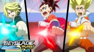 Beyblade Burst, Season 3 Episode 5 image