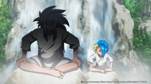 Beyblade X, Season 2 Episode 16 image