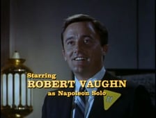 The Man from U.N.C.L.E., Season 2 Episode 14 image