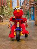 Sesame Street, Season 51 Episode 4 image
