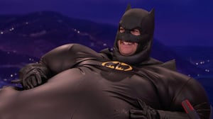 Conan, Season 7 Episode 61 image