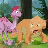 The Land Before Time, Season 1 Episode 24 image