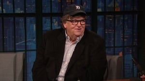 Late Night with Seth Meyers, Season 6 Episode 67 image