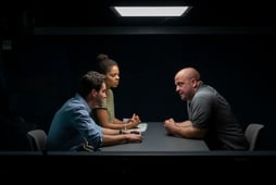 Rookies, Season 1 Episode 6 image