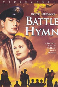 Battle Hymn as Mary Hess