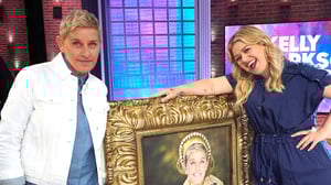 The Kelly Clarkson Show, Season 1 Episode 2 image