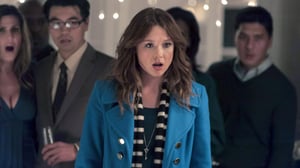 The Mindy Project, Season 1 Episode 9 image