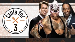 Table for 3, Season 6 Episode 8 image