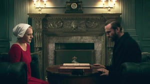 The Handmaid's Tale, Season 1 Episode 2 image