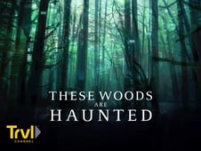 Terror in the Woods, Season 2 Episode 7 image