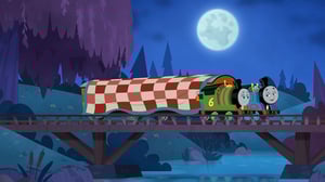 Thomas & Friends: All Engines Go, Season 1 Episode 5 image