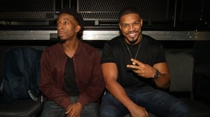 Power Confidential, Season 1 Episode 12 image