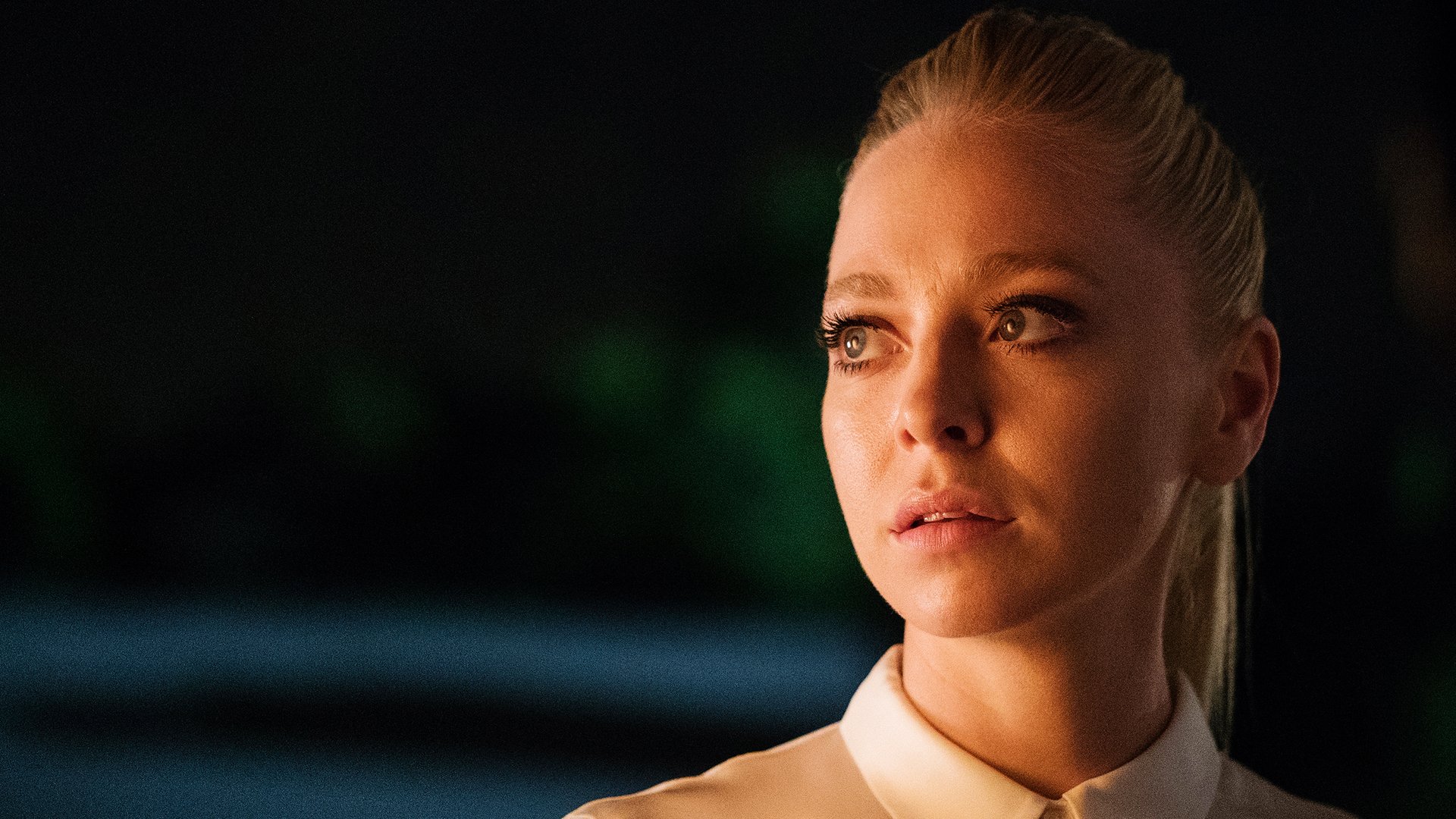 Portia Doubleday, Mr. Robot