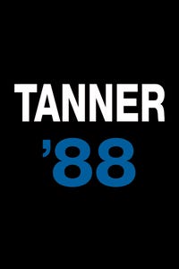 Tanner '88 as Alex Tanner